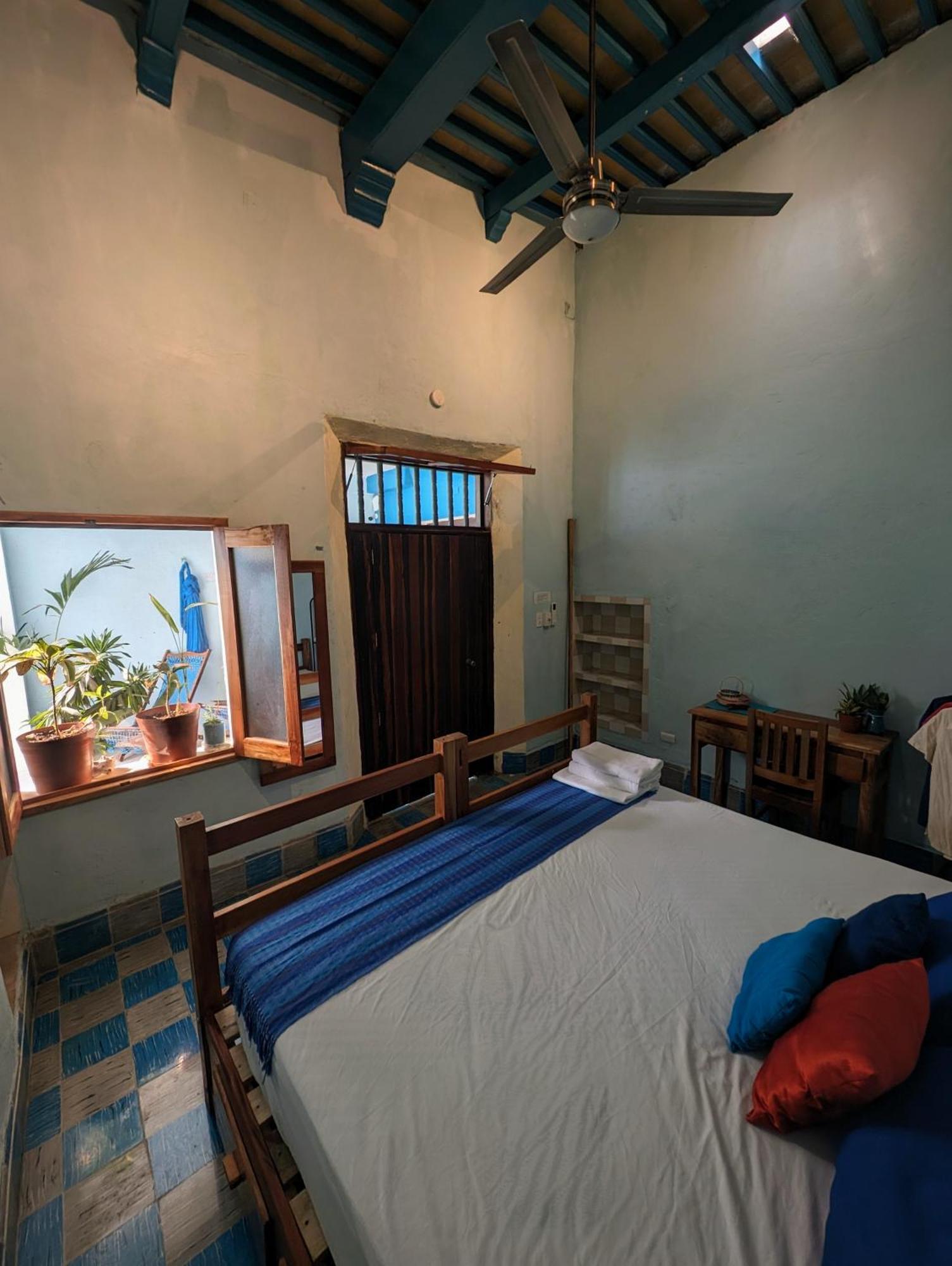 Casa Aguazul Apartment Campeche Exterior photo
